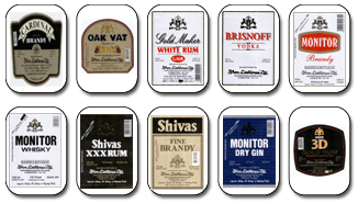 Shiva Distilleries